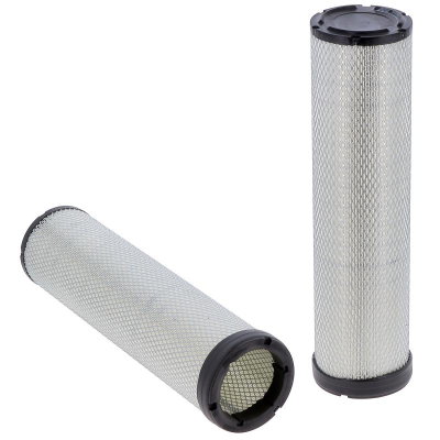 LUFTFILTER