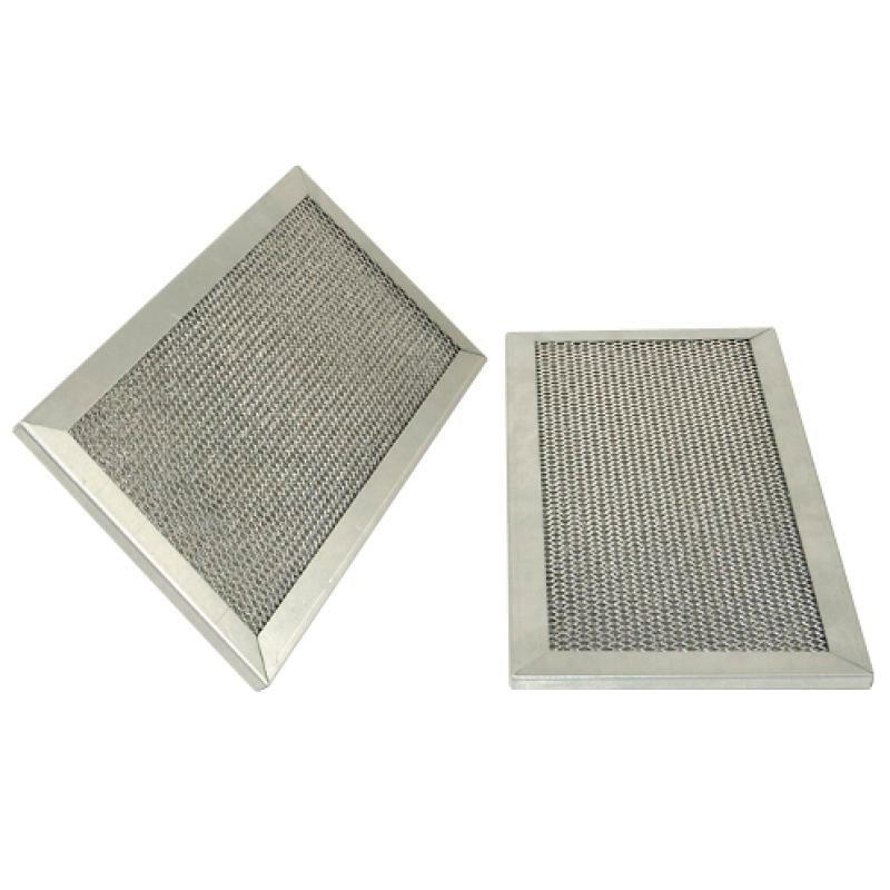 KUPÉLUFTFILTER
