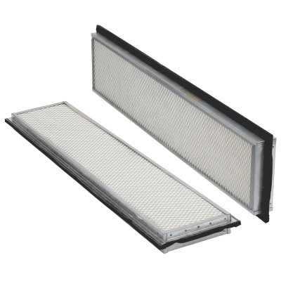 KUPÉLUFTFILTER