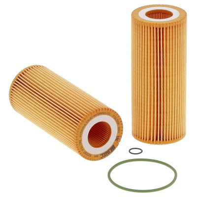 HYDRAULFILTER