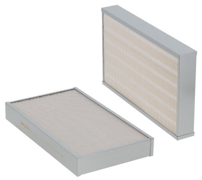 KUPÉLUFTFILTER