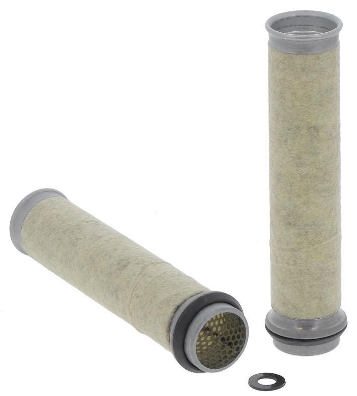 LUFTFILTER