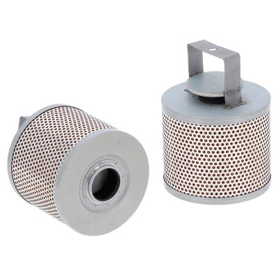 HYDRAULFILTER