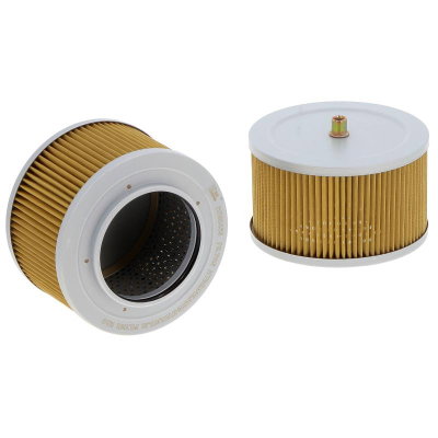 HYDRAULFILTER