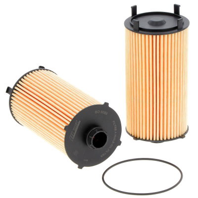 OLJEFILTER