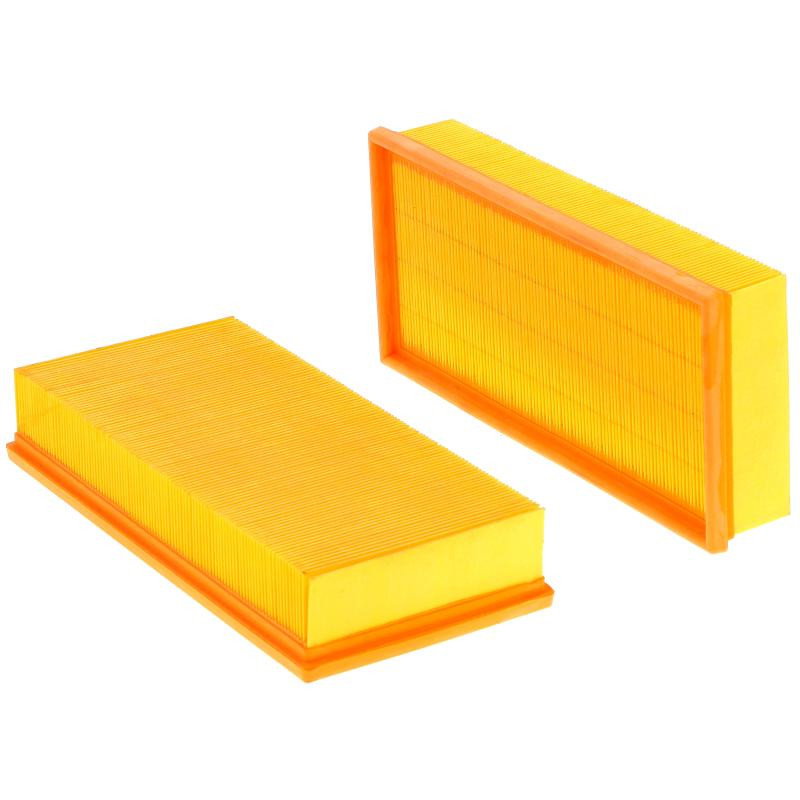 LUFTFILTER