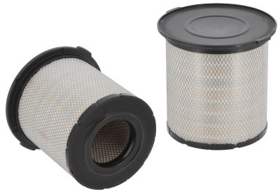 LUFTFILTER