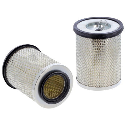 LUFTFILTER