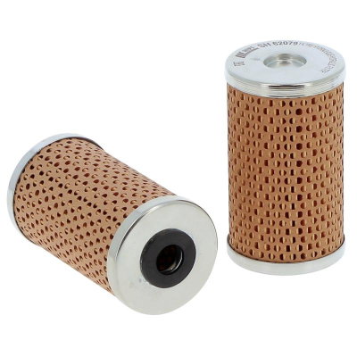 HYDRAULFILTER