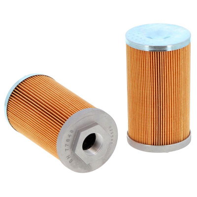 HYDRAULFILTER
