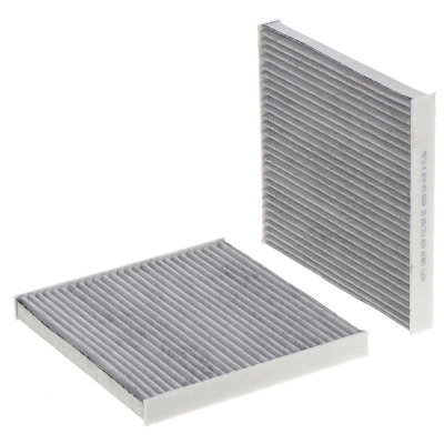KUPÉLUFTFILTER