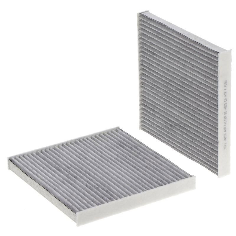KUPÉLUFTFILTER