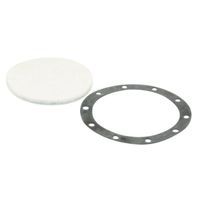 GASFILTER