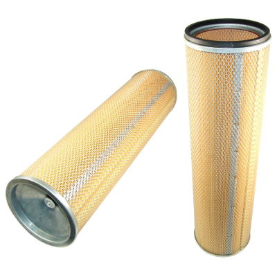 LUFTFILTER