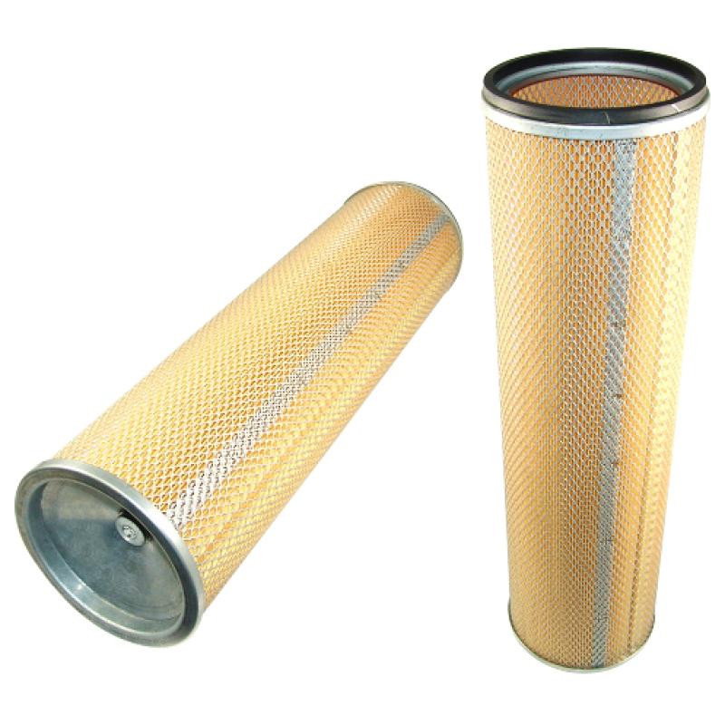 LUFTFILTER