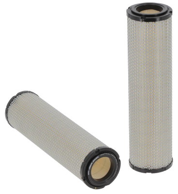 LUFTFILTER