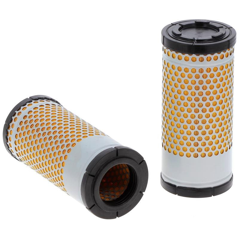 LUFTFILTER