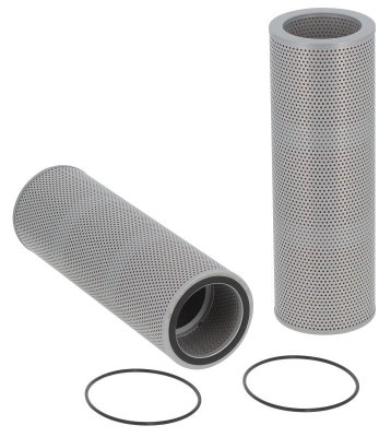 HYDRAULFILTER