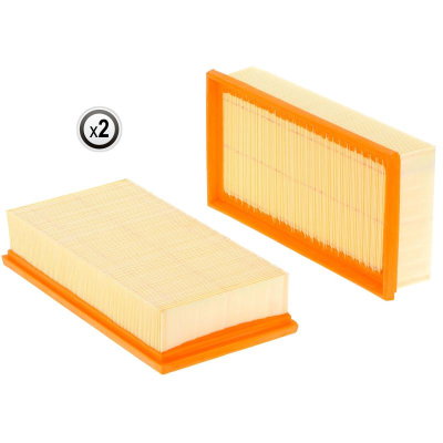 LUFTFILTERKIT