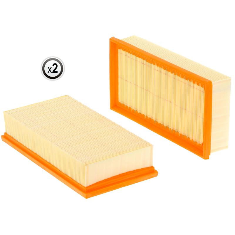 LUFTFILTERKIT
