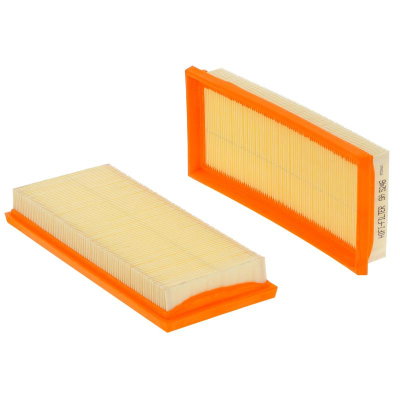 LUFTFILTER