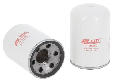 HYDRAULFILTER