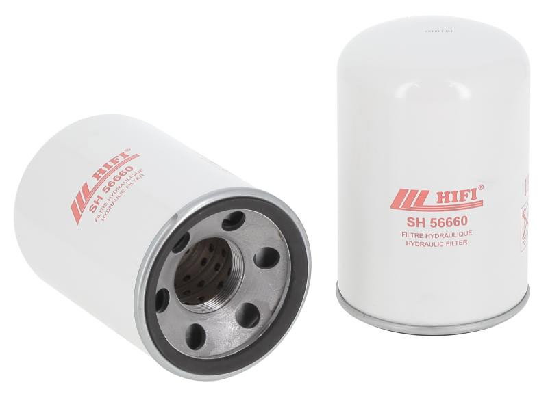 HYDRAULFILTER