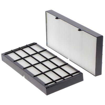 KUPÉLUFTFILTER