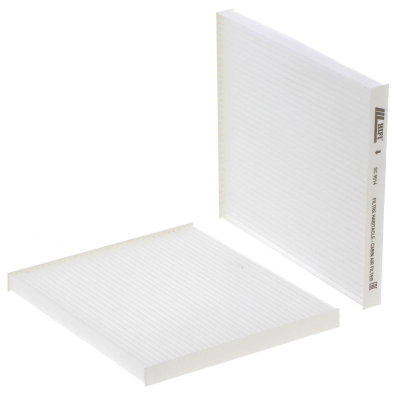 KUPÉLUFTFILTER