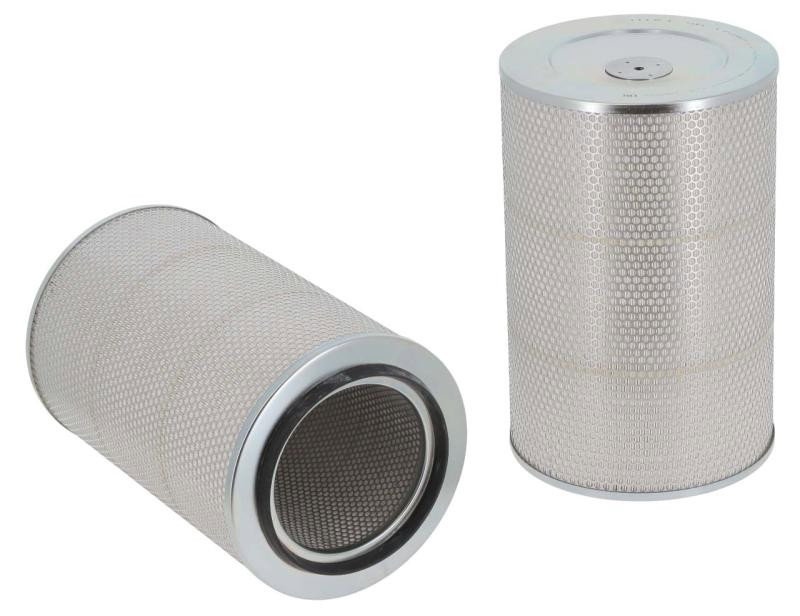 LUFTFILTER