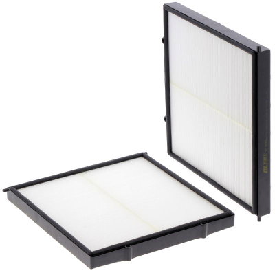 KUPÉLUFTFILTER