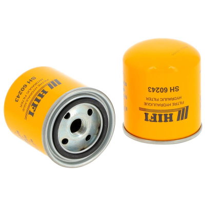 HYDRAULFILTER