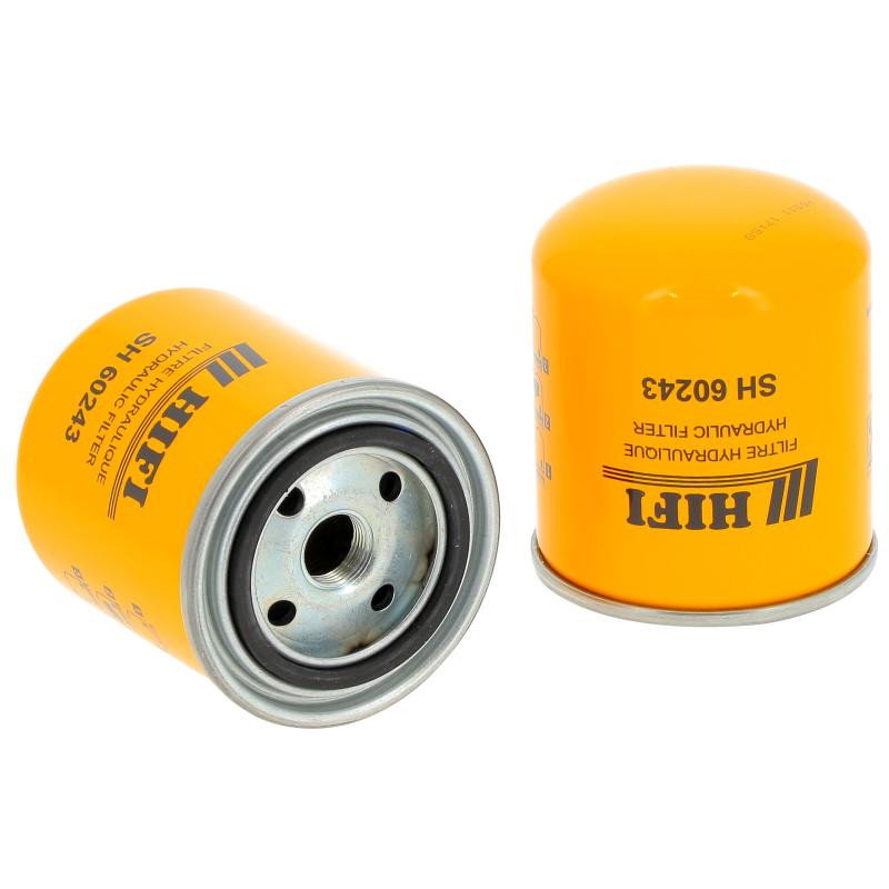 HYDRAULFILTER