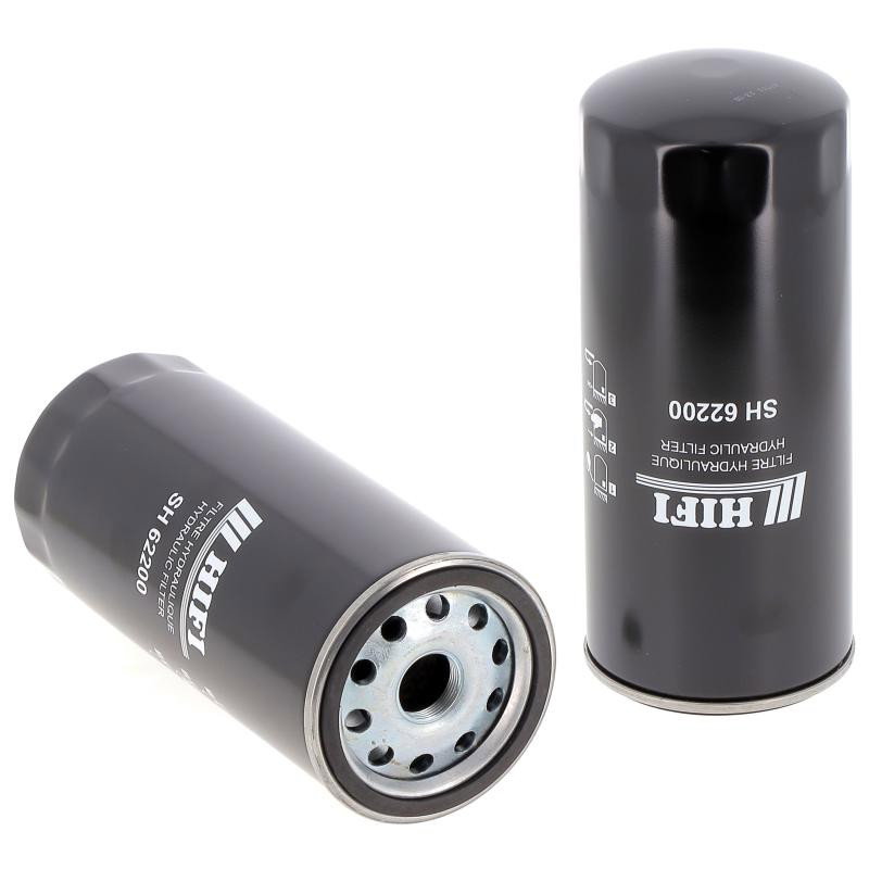 HYDRAULFILTER