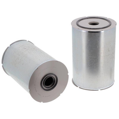 GASFILTER