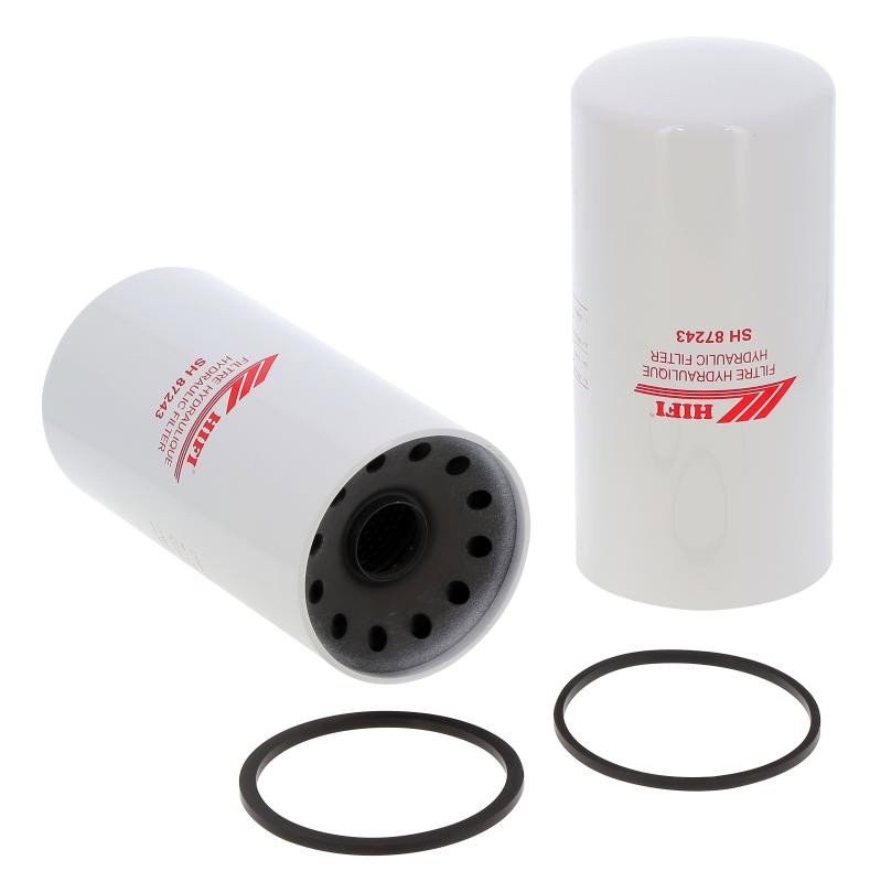 HYDRAULFILTER