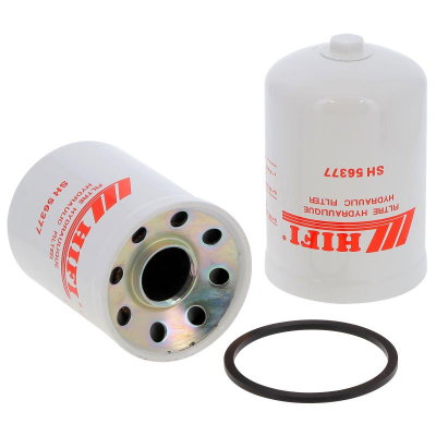 HYDRAULFILTER