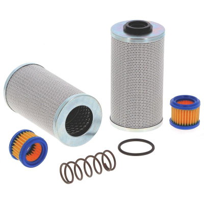 HYDRAULFILTER