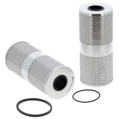 HYDRAULFILTER