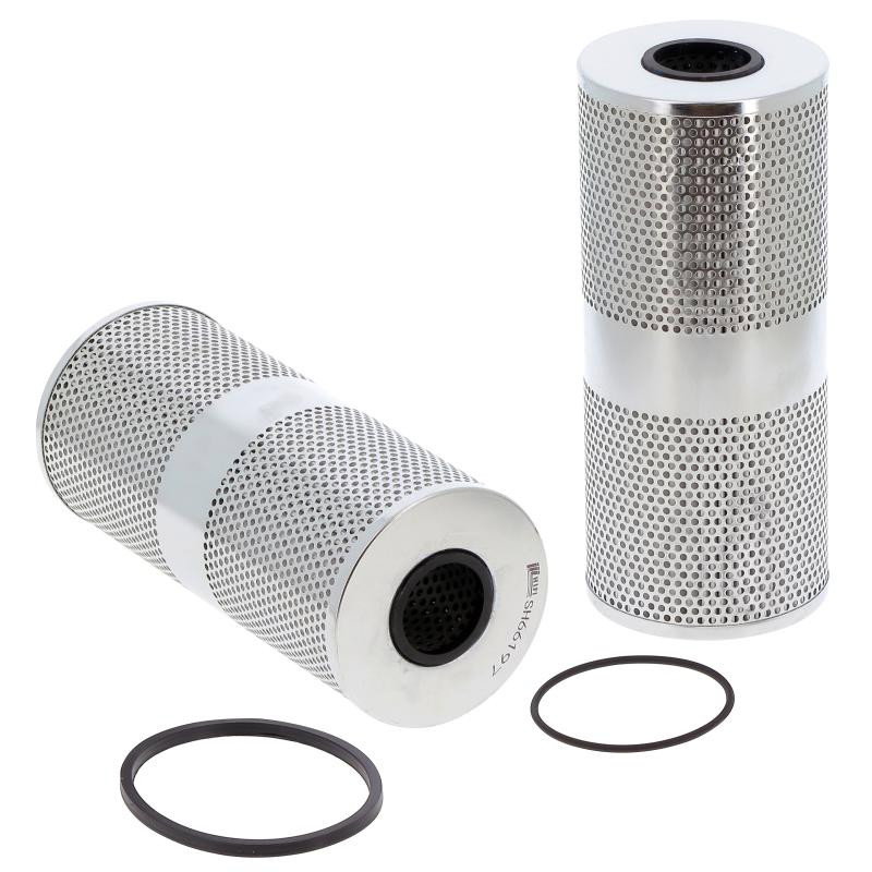 HYDRAULFILTER