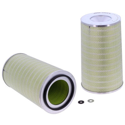 LUFTFILTER