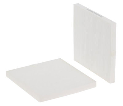 KUPÉLUFTFILTER