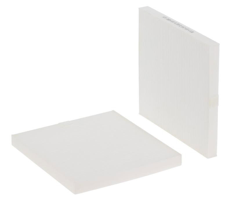 KUPÉLUFTFILTER