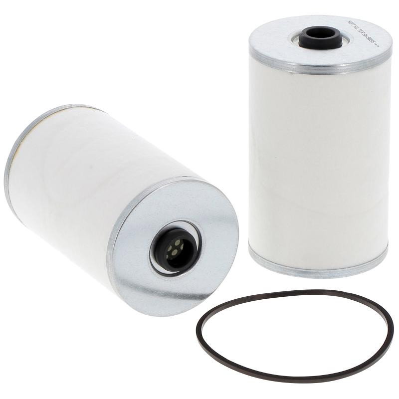 BRÄNSLEFILTER
