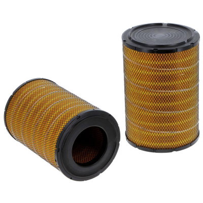 LUFTFILTER