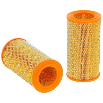 LUFTFILTER