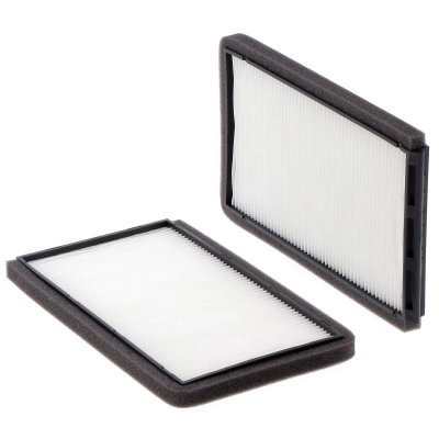 KUPÉLUFTFILTER