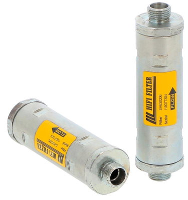 HYDRAULFILTER