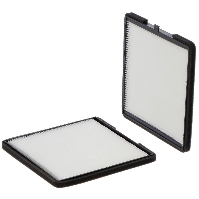 KUPÉLUFTFILTER