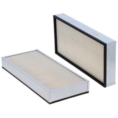KUPÉLUFTFILTER